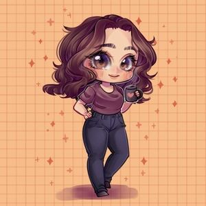 Meet your Posher, Aja